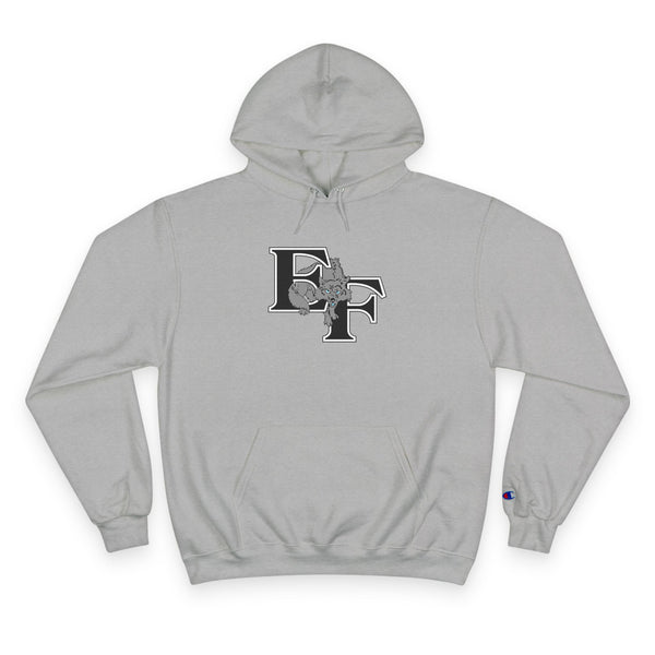 Champion Powerblend Fleece Pullover Hoodie
