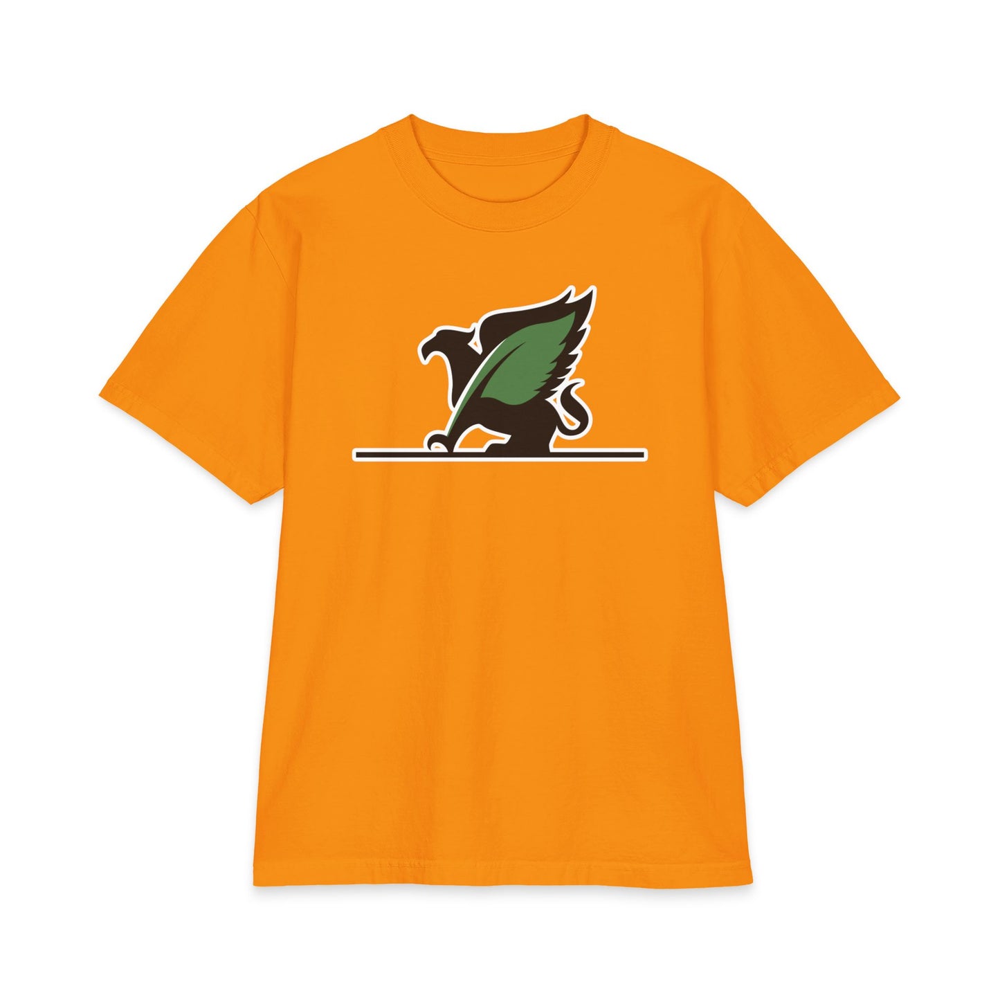 Max Heavyweight Short Sleeve Tee