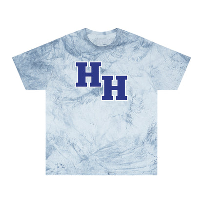 Color Blast School Spirit Tee