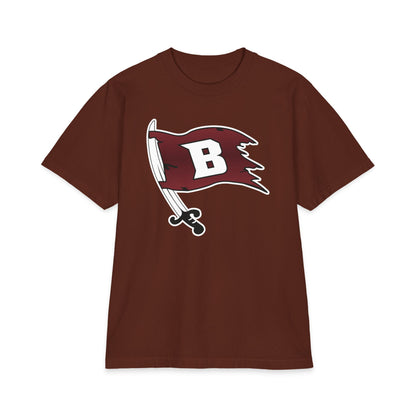 Max Heavyweight Short Sleeve Tee