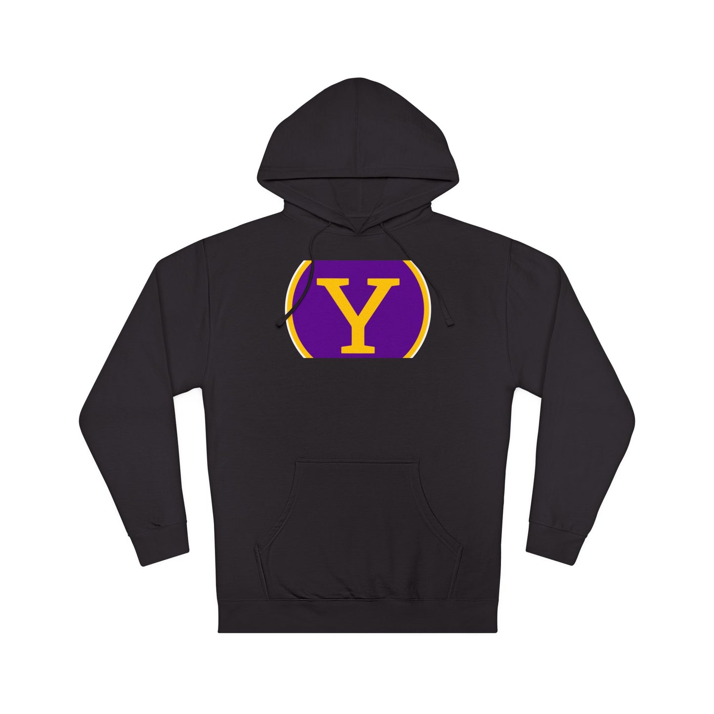 Midweight Pullover Hoodie