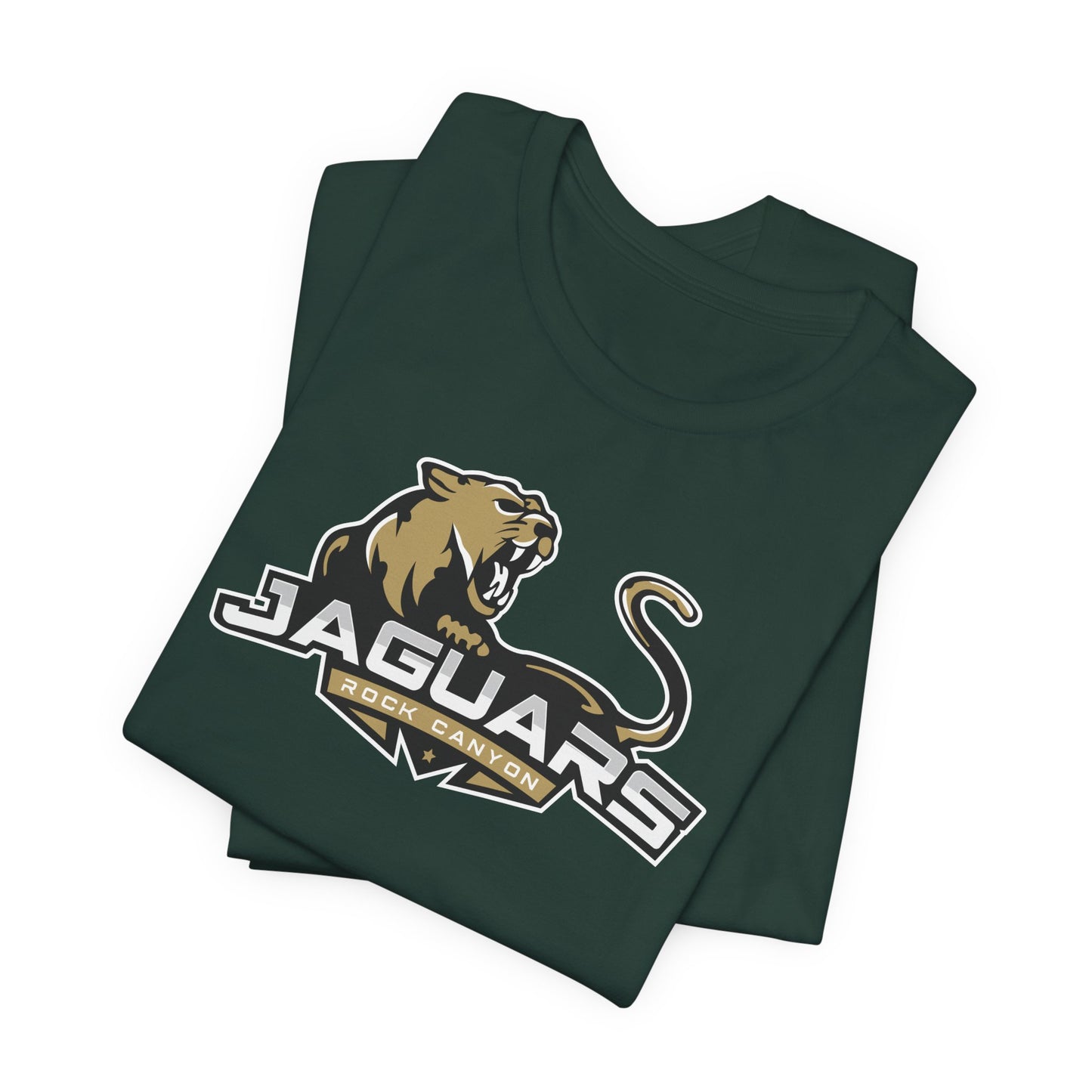 Jersey Short Sleeve Tee