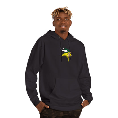 Midweight Pullover Hoodie