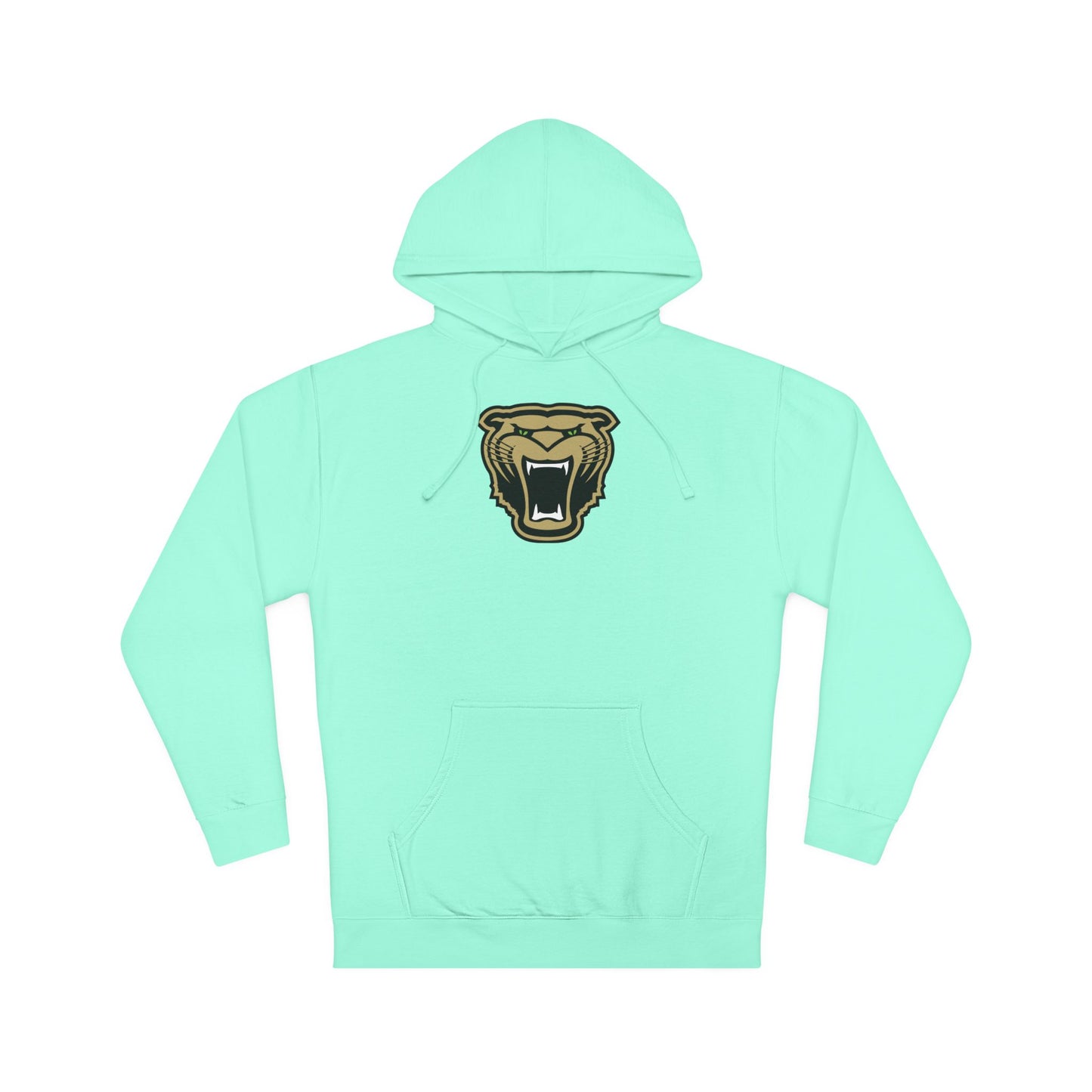 Midweight Pullover Hoodie