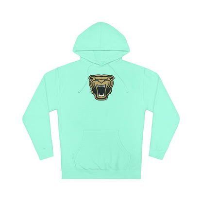 Midweight Pullover Hoodie