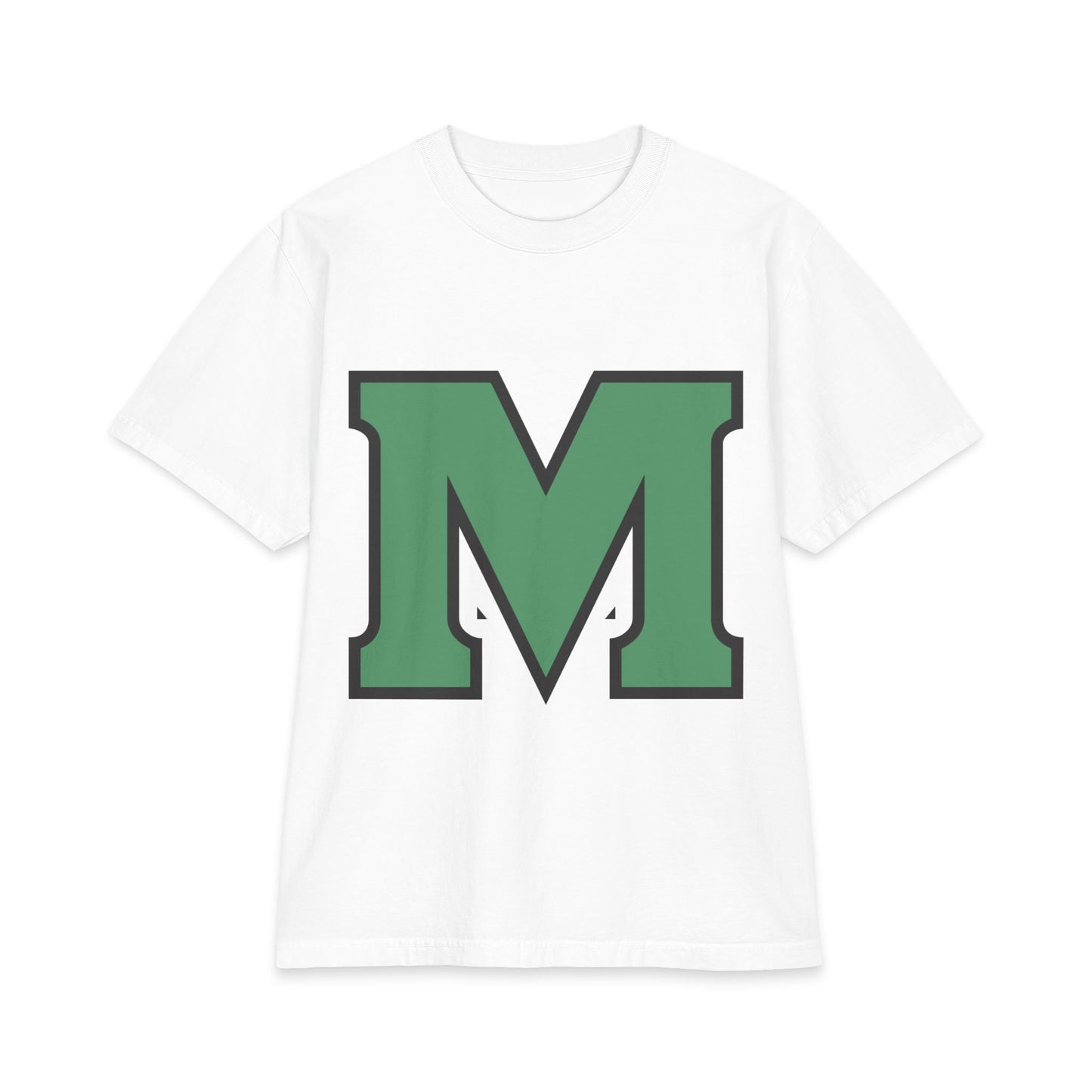 Max Heavyweight Short Sleeve Tee