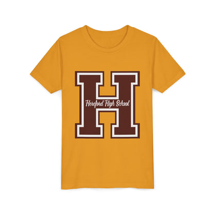 Youth Short Sleeve Tee