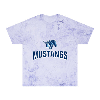 Color Blast School Spirit Tee
