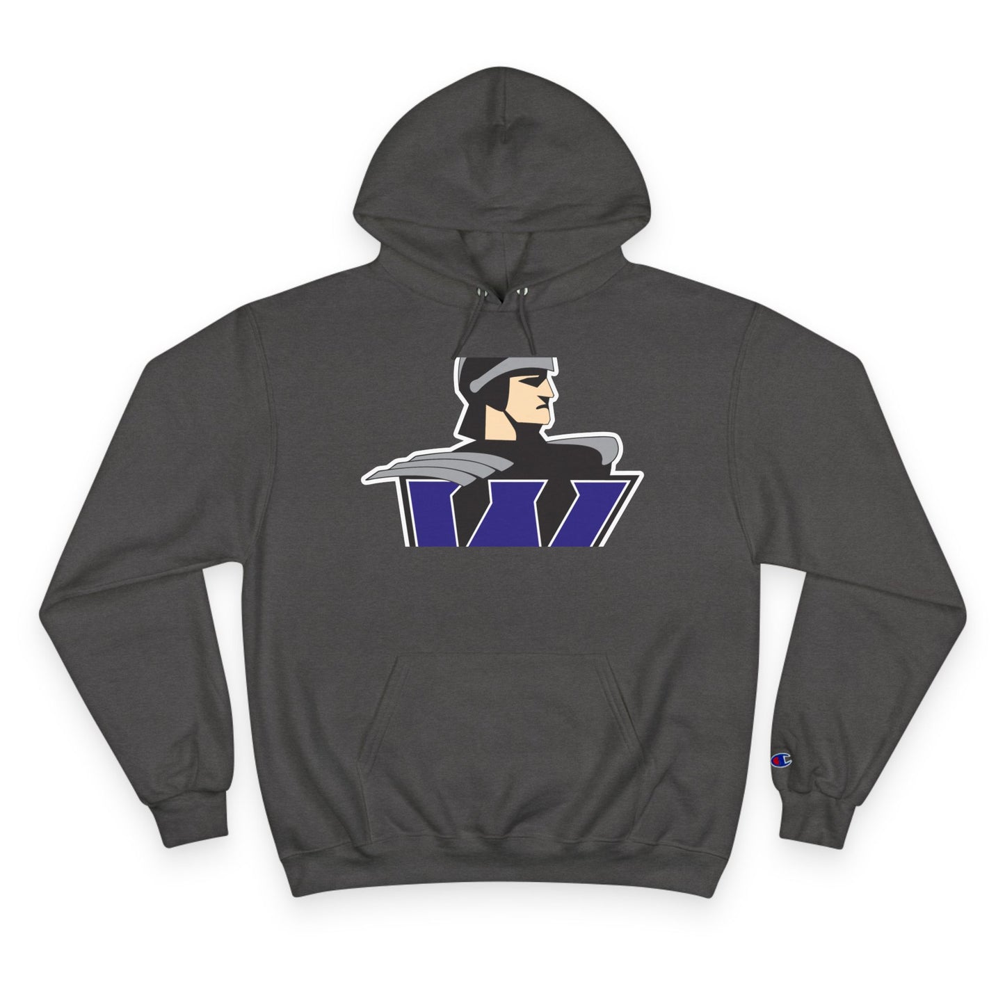 Champion Powerblend Fleece Pullover Hoodie