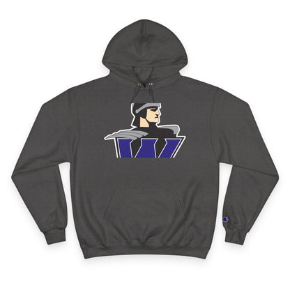 Champion Powerblend Fleece Pullover Hoodie