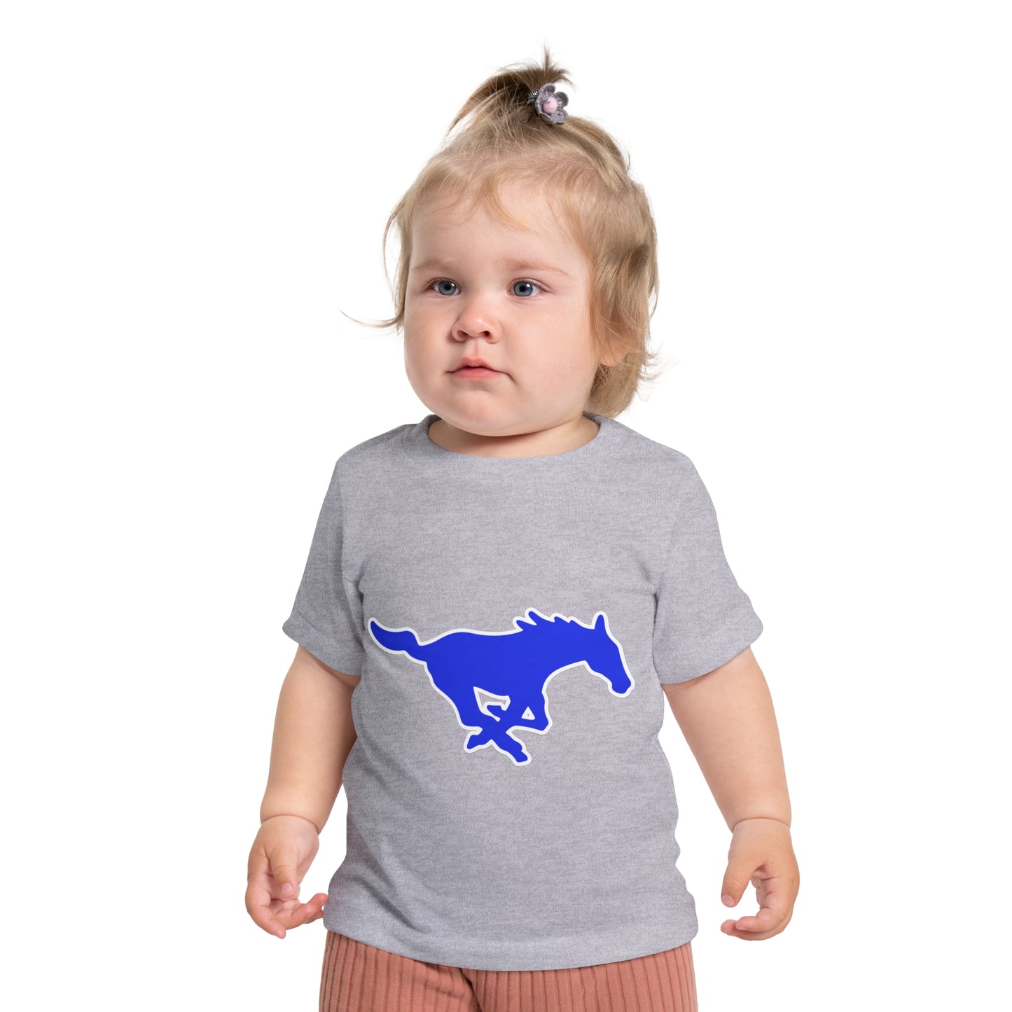 Baby Short Sleeve Tee