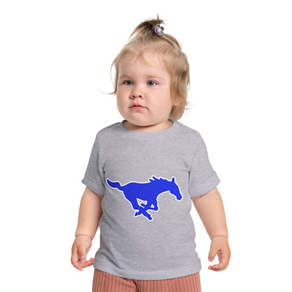 Baby Short Sleeve Tee