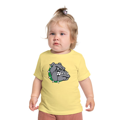 Baby Short Sleeve Tee