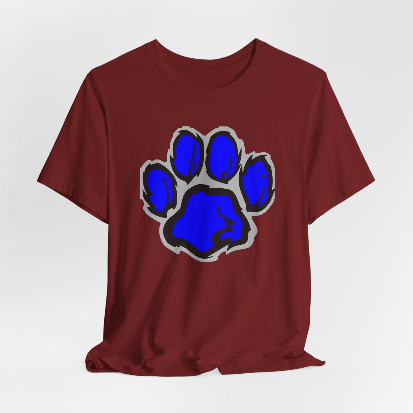 Jersey Short Sleeve Tee