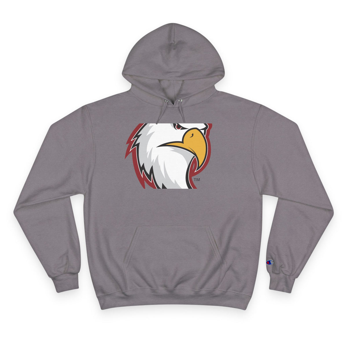 Champion Powerblend Fleece Pullover Hoodie