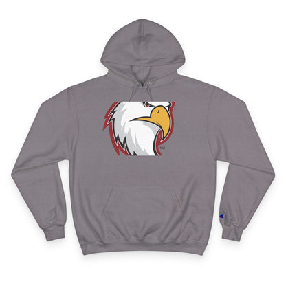 Champion Powerblend Fleece Pullover Hoodie