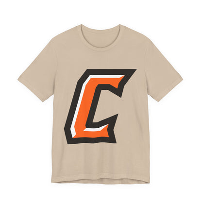Jersey Short Sleeve Tee