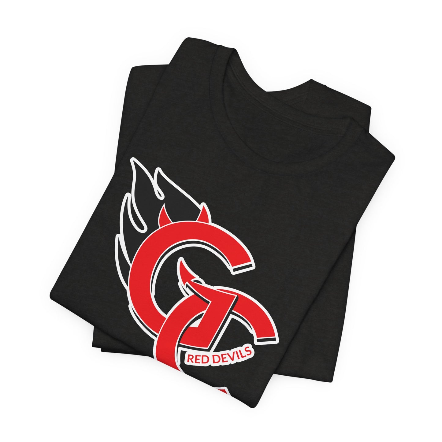 Jersey Short Sleeve Tee