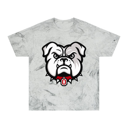Color Blast School Spirit Tee