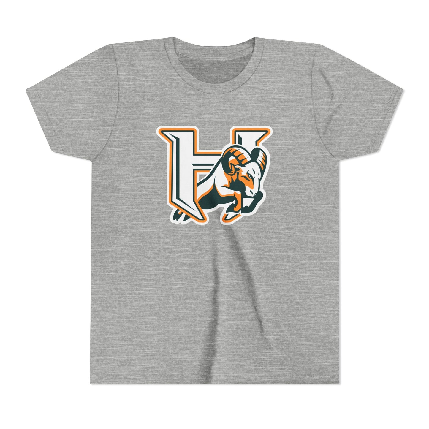 Youth Short Sleeve Tee