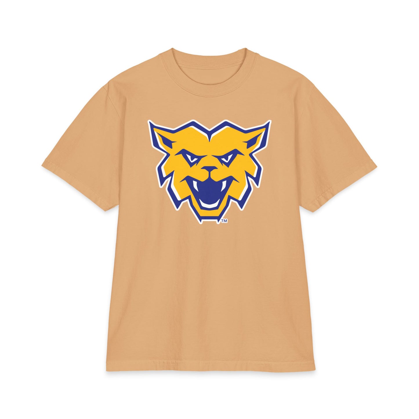 Max Heavyweight Short Sleeve Tee