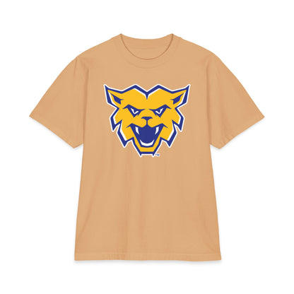 Max Heavyweight Short Sleeve Tee