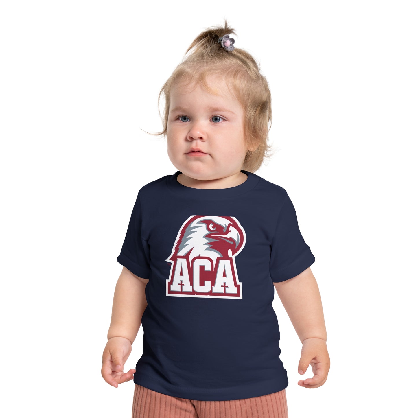 Baby Short Sleeve Tee