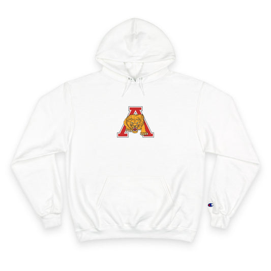 Champion Powerblend Fleece Pullover Hoodie