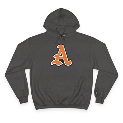 Champion Powerblend Fleece Pullover Hoodie