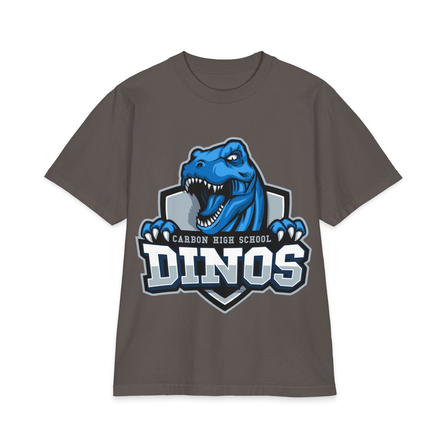Max Heavyweight Short Sleeve Tee