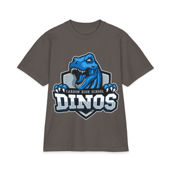 Max Heavyweight Short Sleeve Tee