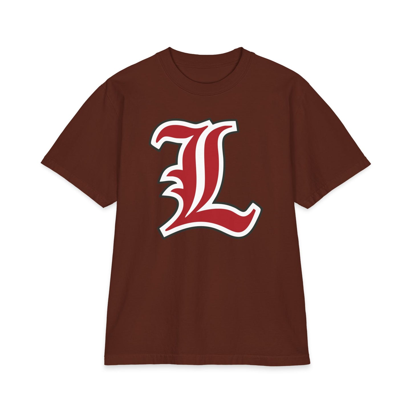 Max Heavyweight Short Sleeve Tee