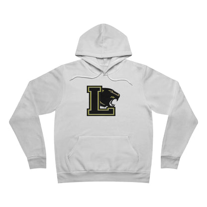 Sponge Fleece Pullover Hoodie