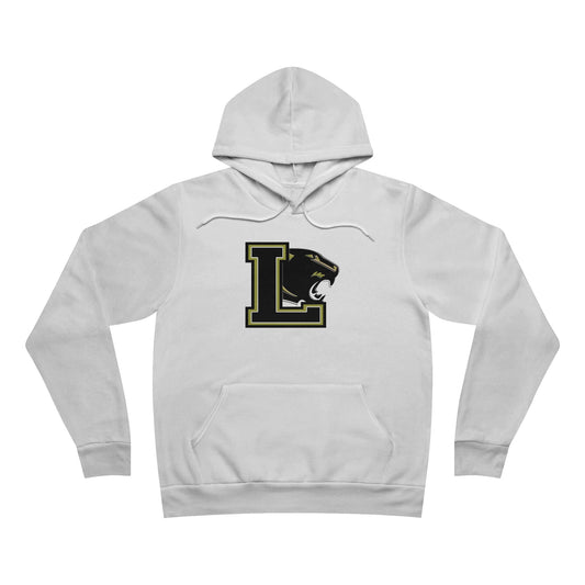 Sponge Fleece Pullover Hoodie