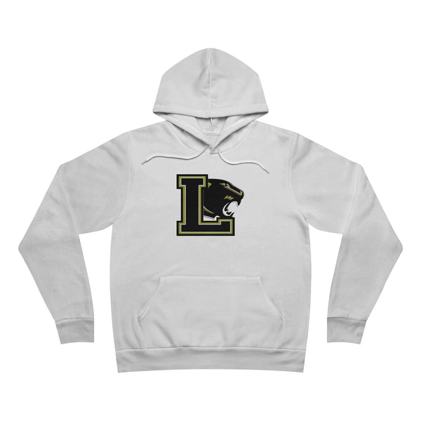 Sponge Fleece Pullover Hoodie