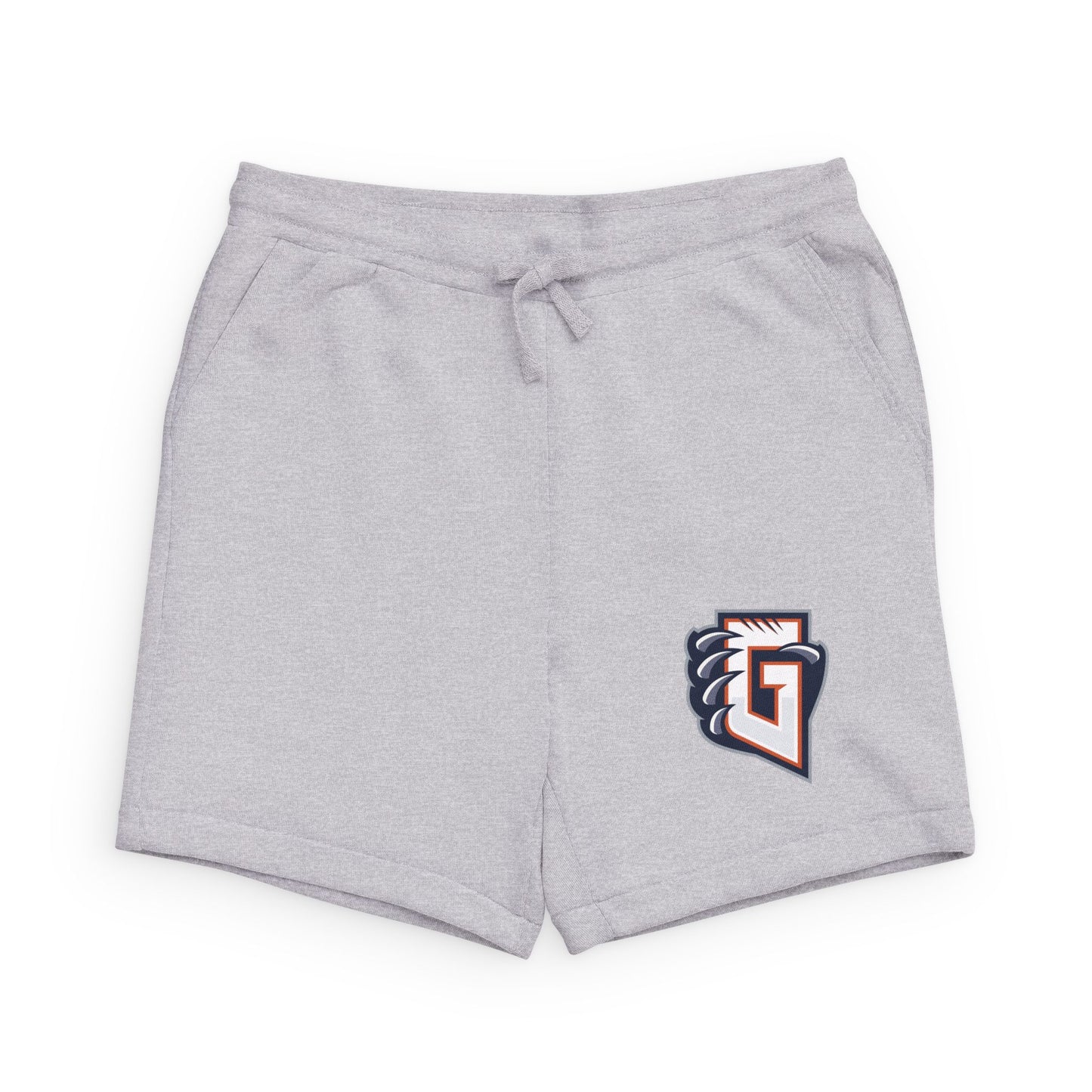 Unisex Sponge Fleece Sweatshort