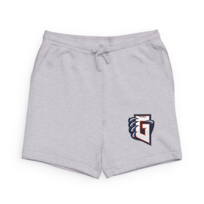 Unisex Sponge Fleece Sweatshort