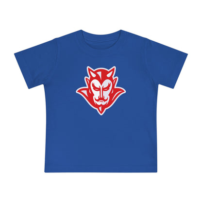 Baby Short Sleeve Tee