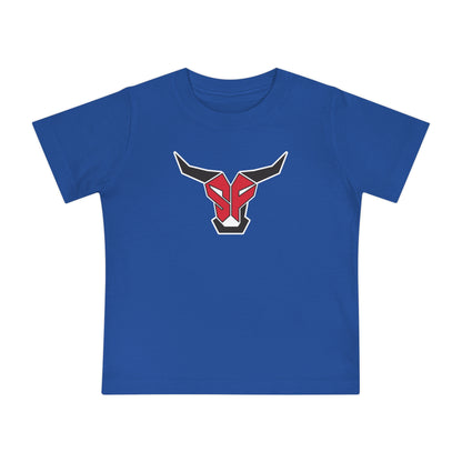 Baby Short Sleeve Tee