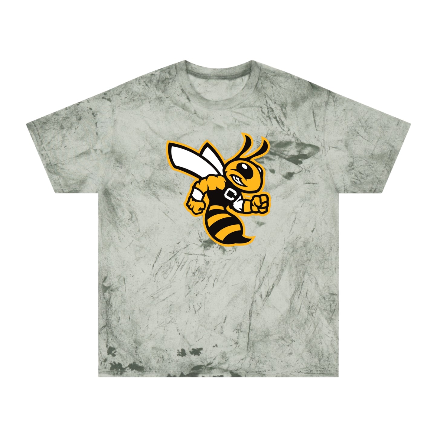 Color Blast School Spirit Tee