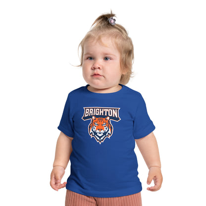 Baby Short Sleeve Tee