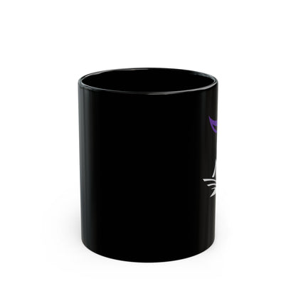 Black Team Mug (11oz/15oz)