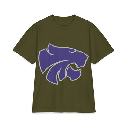 Max Heavyweight Short Sleeve Tee