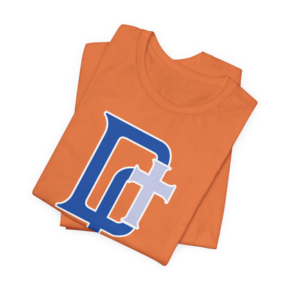 Jersey Short Sleeve Tee
