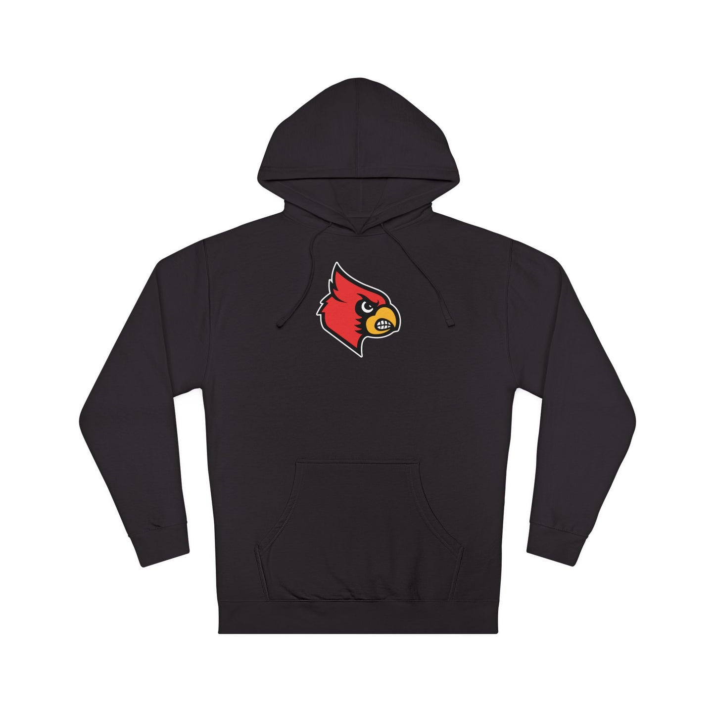 Midweight Pullover Hoodie
