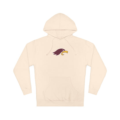 Midweight Pullover Hoodie