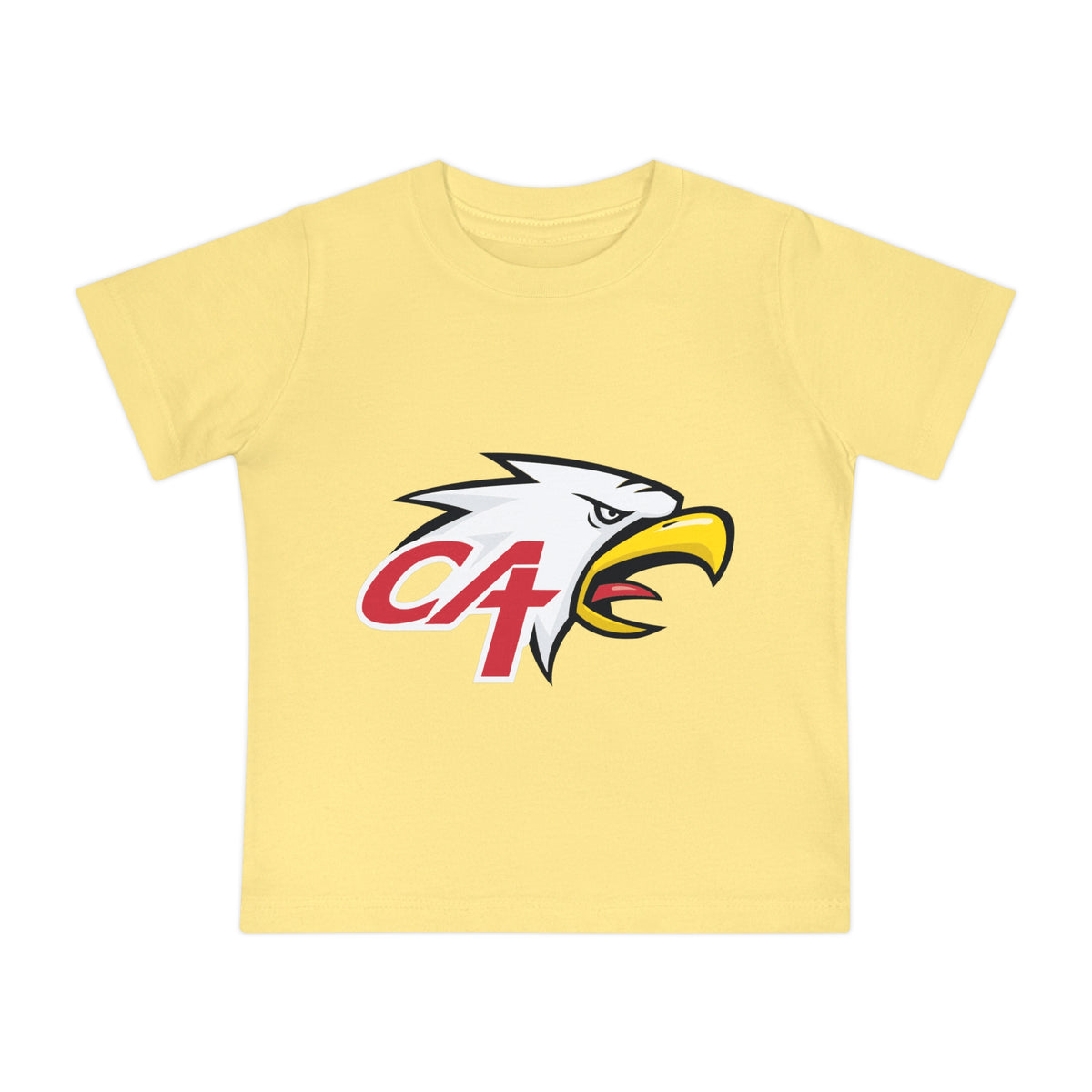 Baby Short Sleeve Tee