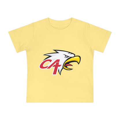 Baby Short Sleeve Tee