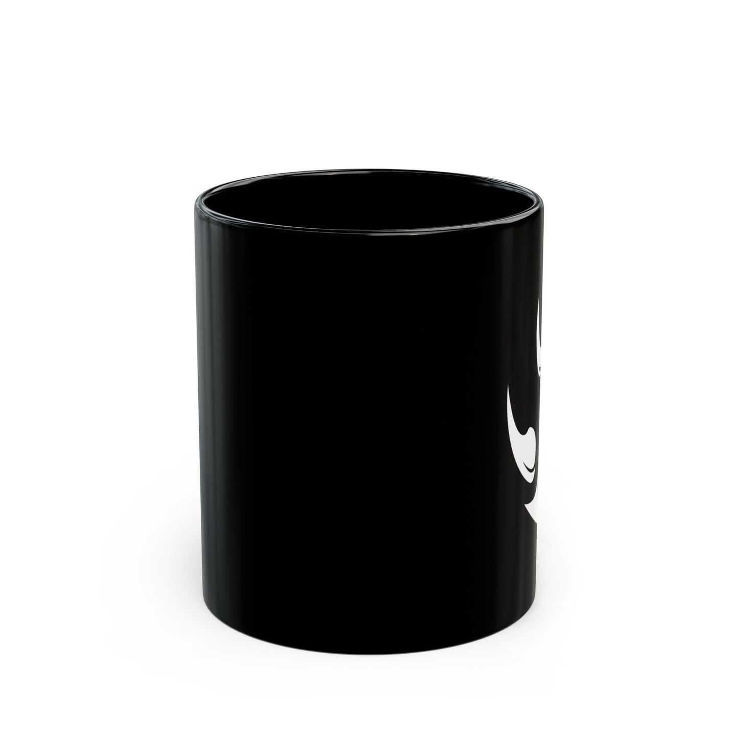 Black Team Mug (11oz/15oz)