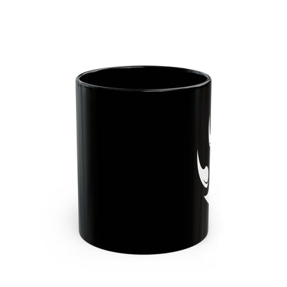 Black Team Mug (11oz/15oz)